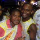 Bloco Skol Folia